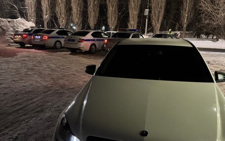 Mercedes-Benz C-Класс, 2012 год, 1 150 000 рублей, 9 фотография