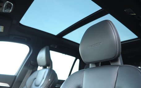 Volvo XC90 II рестайлинг, 2019 год, 4 550 000 рублей, 11 фотография