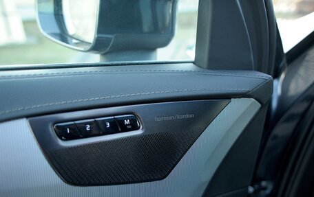 Volvo XC90 II рестайлинг, 2019 год, 4 550 000 рублей, 12 фотография