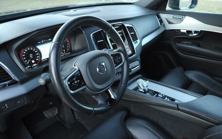 Volvo XC90 II рестайлинг, 2019 год, 4 550 000 рублей, 10 фотография