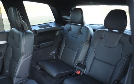 Volvo XC90 II рестайлинг, 2019 год, 4 550 000 рублей, 22 фотография