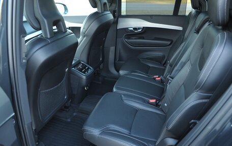 Volvo XC90 II рестайлинг, 2019 год, 4 550 000 рублей, 20 фотография