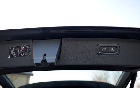 Volvo XC90 II рестайлинг, 2019 год, 4 550 000 рублей, 26 фотография