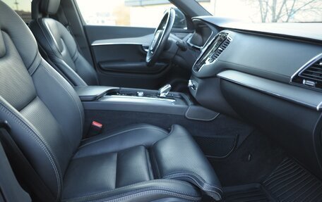 Volvo XC90 II рестайлинг, 2019 год, 4 550 000 рублей, 15 фотография