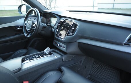 Volvo XC90 II рестайлинг, 2019 год, 4 550 000 рублей, 17 фотография