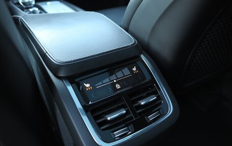 Volvo XC90 II рестайлинг, 2019 год, 4 550 000 рублей, 21 фотография