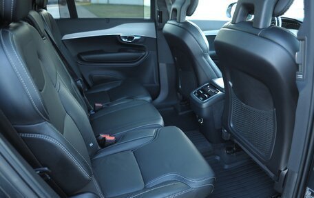 Volvo XC90 II рестайлинг, 2019 год, 4 550 000 рублей, 19 фотография