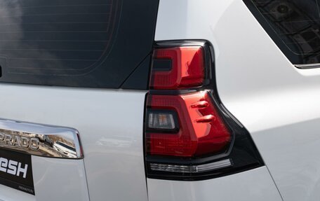 Toyota Land Cruiser Prado 150 рестайлинг 2, 2019 год, 6 150 000 рублей, 10 фотография