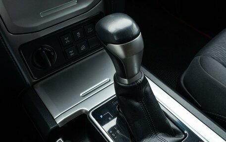 Toyota Land Cruiser Prado 150 рестайлинг 2, 2019 год, 6 150 000 рублей, 17 фотография