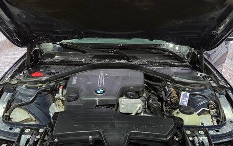 BMW 3 серия, 2012 год, 1 540 000 рублей, 4 фотография