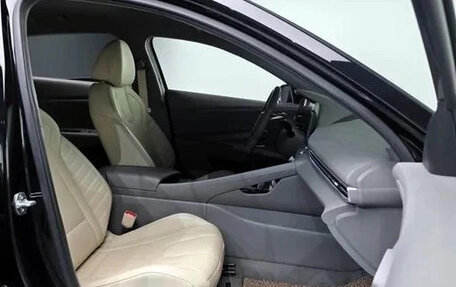 Hyundai Avante, 2023 год, 2 252 000 рублей, 11 фотография