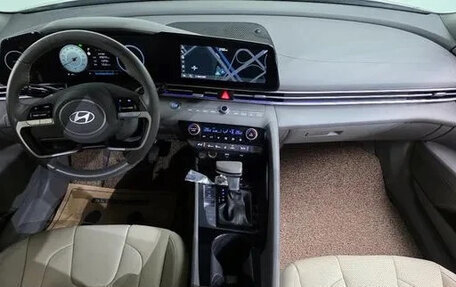 Hyundai Avante, 2023 год, 2 252 000 рублей, 5 фотография