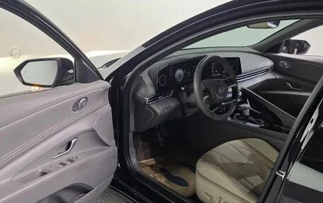 Hyundai Avante, 2023 год, 2 252 000 рублей, 10 фотография