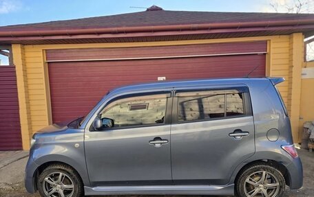 Toyota bB II рестайлинг, 2006 год, 710 000 рублей, 1 фотография