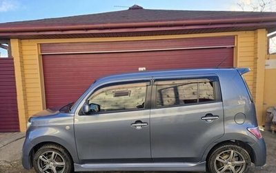 Toyota bB II рестайлинг, 2006 год, 710 000 рублей, 1 фотография