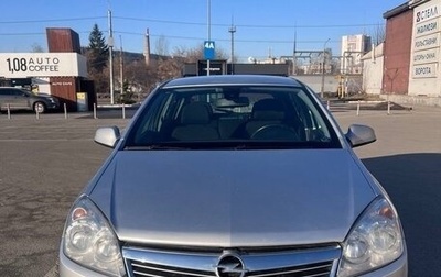 Opel Astra J, 2011 год, 650 000 рублей, 1 фотография