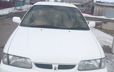 Toyota Corsa, 1999 год, 250 000 рублей, 1 фотография
