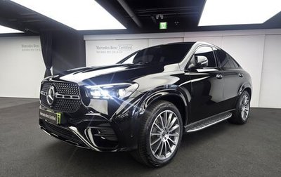 Mercedes-Benz GLE Coupe, 2026 год, 11 850 000 рублей, 1 фотография