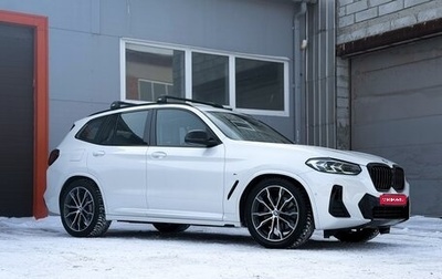 BMW X3, 2024 год, 6 450 000 рублей, 1 фотография