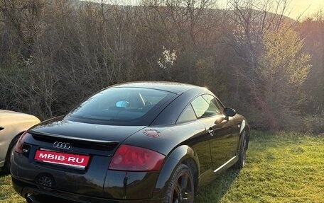 Audi TT, 1999 год, 700 000 рублей, 1 фотография