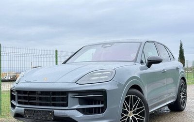 Porsche Cayenne III, 2026 год, 17 900 000 рублей, 1 фотография