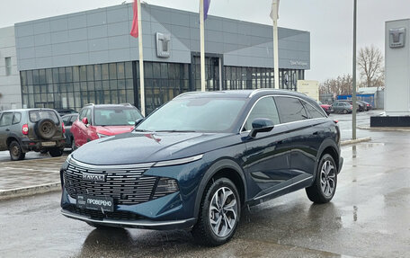 Haval F7, 2024 год, 2 950 000 рублей, 1 фотография