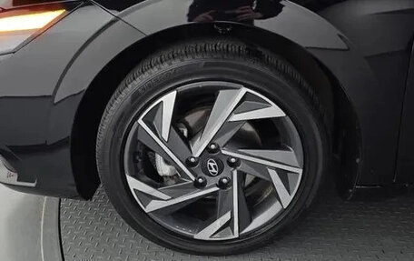 Hyundai Avante, 2023 год, 2 252 000 рублей, 18 фотография