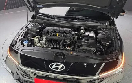 Hyundai Avante, 2023 год, 2 252 000 рублей, 19 фотография