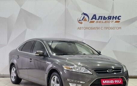 Ford Mondeo IV, 2011 год, 850 000 рублей, 1 фотография