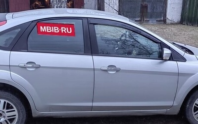 Ford Focus II рестайлинг, 2011 год, 600 000 рублей, 1 фотография