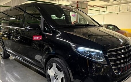 Mercedes-Benz V-Класс, 2026 год, 14 940 000 рублей, 1 фотография