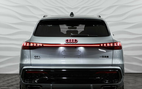 Audi Q5, 2026 год, 7 050 000 рублей, 5 фотография