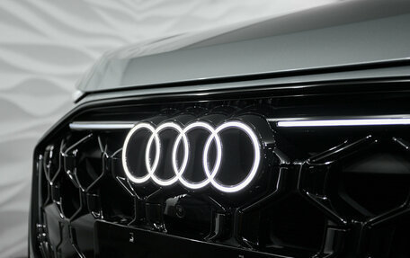 Audi Q5, 2026 год, 7 050 000 рублей, 8 фотография