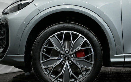 Audi Q5, 2026 год, 7 050 000 рублей, 7 фотография