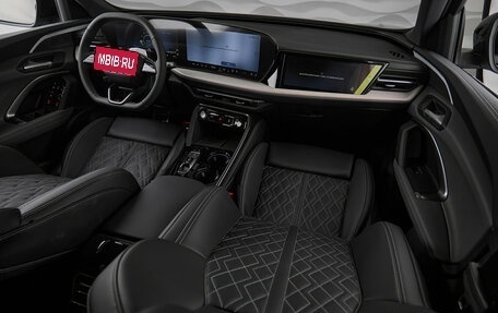 Audi Q5, 2026 год, 7 050 000 рублей, 12 фотография