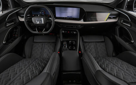 Audi Q5, 2026 год, 7 050 000 рублей, 11 фотография