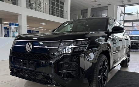 Volkswagen Teramont, 2026 год, 6 400 000 рублей, 3 фотография