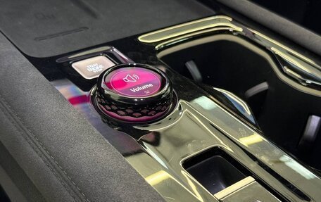 Volkswagen Teramont, 2026 год, 6 400 000 рублей, 11 фотография