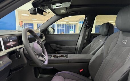 Volkswagen Teramont, 2026 год, 6 400 000 рублей, 8 фотография