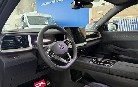 Volkswagen Teramont, 2026 год, 6 400 000 рублей, 9 фотография