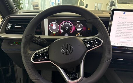 Volkswagen Teramont, 2026 год, 6 400 000 рублей, 14 фотография