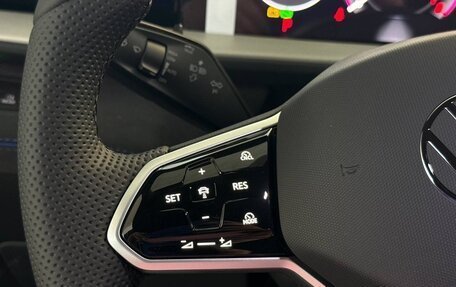 Volkswagen Teramont, 2026 год, 6 400 000 рублей, 16 фотография