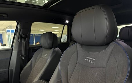 Volkswagen Teramont, 2026 год, 6 400 000 рублей, 17 фотография