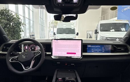 Volkswagen Teramont, 2026 год, 6 400 000 рублей, 22 фотография