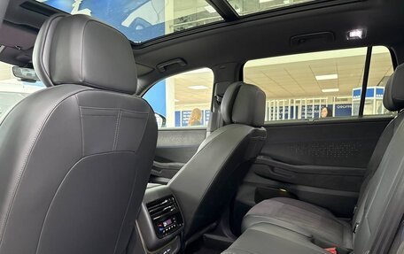 Volkswagen Teramont, 2026 год, 6 400 000 рублей, 18 фотография