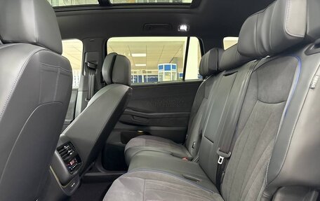 Volkswagen Teramont, 2026 год, 6 400 000 рублей, 24 фотография