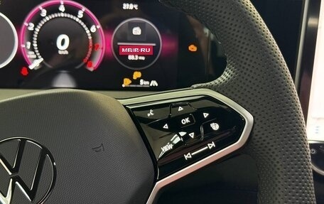 Volkswagen Teramont, 2026 год, 6 400 000 рублей, 15 фотография