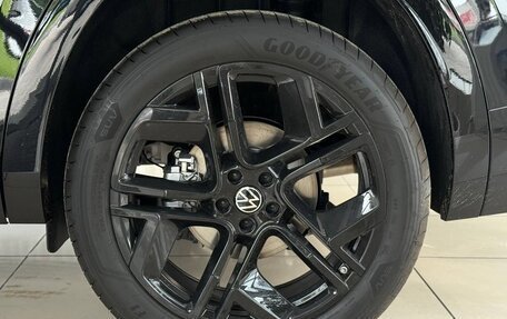 Volkswagen Teramont, 2026 год, 6 400 000 рублей, 25 фотография