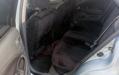 Nissan Almera, 2005 год, 340 000 рублей, 6 фотография