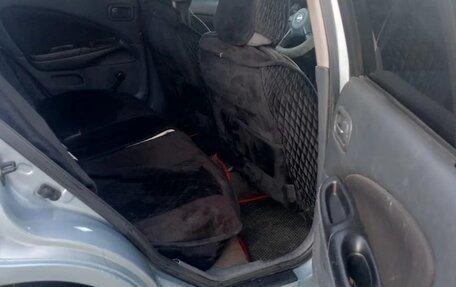 Nissan Almera, 2005 год, 340 000 рублей, 5 фотография